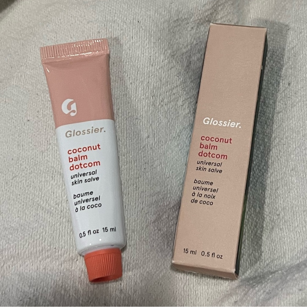 Glossier OG Balm Dot Com